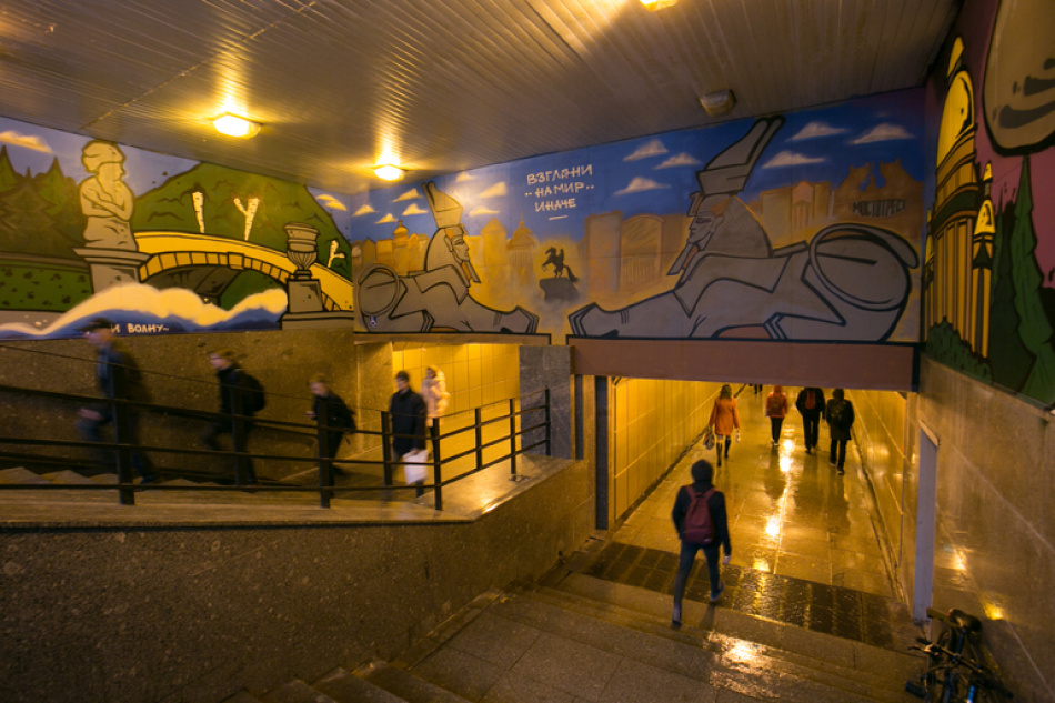 В Петербурге задержали второго участника нападения со стрельбой у метро «Купчино»