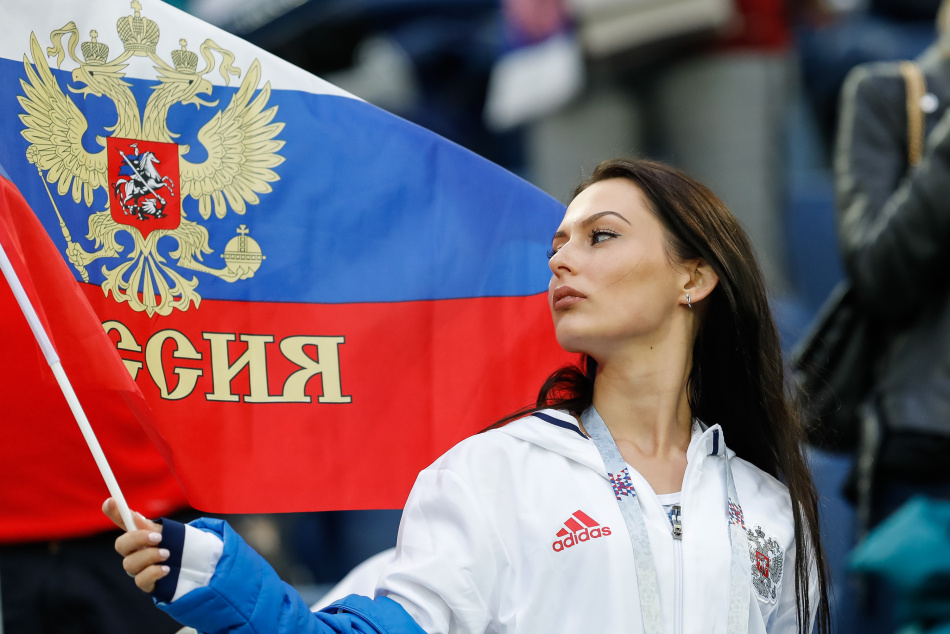 Марина Ершова объяснила, почему иностранцы стремятся увидеть Россию своими глазами