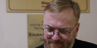 Виталий Милонов усомнился в советах о вреде позднего секса