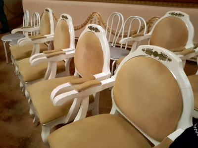 Фото Спектакль Людмила Гурченко. Я не за тем пришла сюда, чтобы молчать!