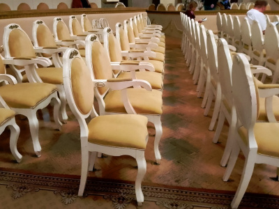 Фото Спектакль С любовью и всякой мерзостью