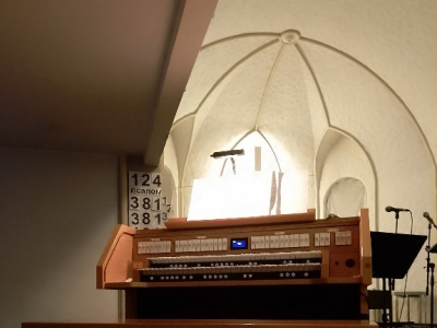 Фото Органный концерт при свечах Гении барокко и шедевры мирового органа Фото Органный концерт при свечах Гении барокко и шедевры мирового органа