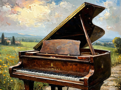 Фото III городской фестиваль Улица Шостаковича