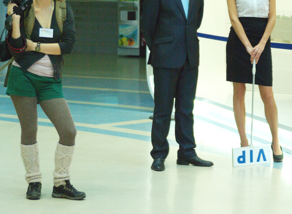 В Санкт-Петербурге стартовал юбилейный форум Baltic Weekend 2025