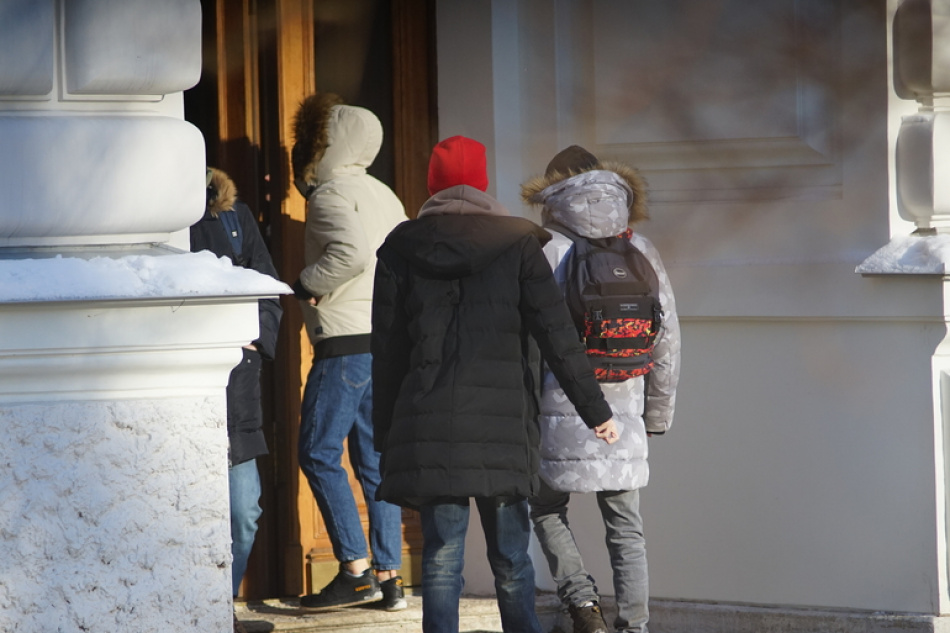 В Петербурге одобрили бесплатную юрподдержку для студентов-сирот
