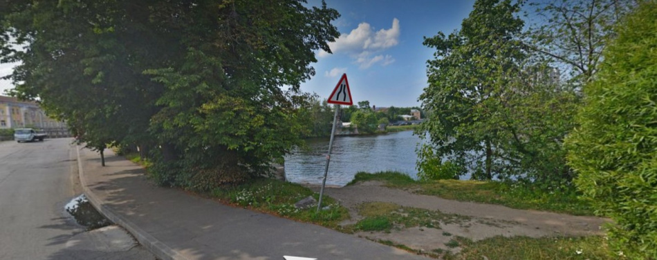 Суд прекратил аренду земли у воды в Галерной гавани Петербурга