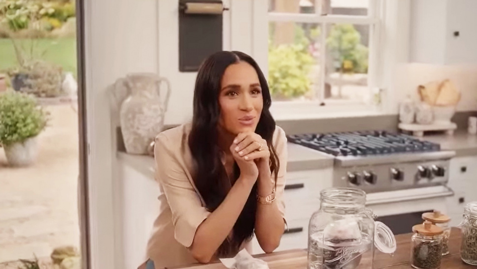 Меган Маркл пригласили вести собственное радиошоу в Великобритании