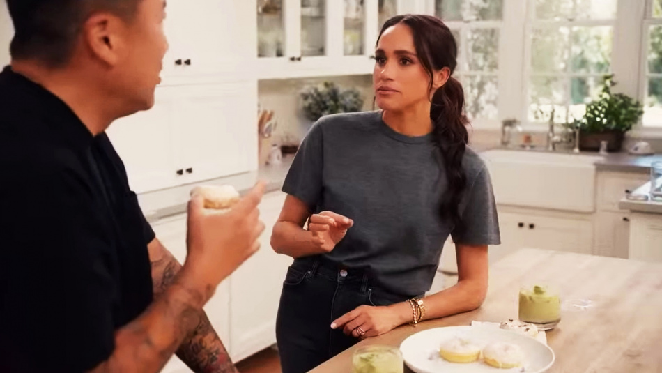 Бывшая подруга Меган Маркл опасается последствий откровений о герцогине