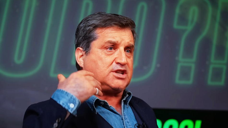 Отар Кушанашвили обрушился с критикой на Маргариту Симоньян, несмотря на ее болезнь