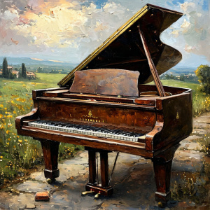 III городской фестиваль "Улица Шостаковича"