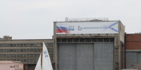 Часть производства Адмиралтейских верфей переедет ради культурного центра