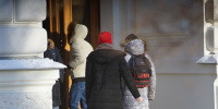 В Петербурге одобрили бесплатную юрподдержку для студентов-сирот