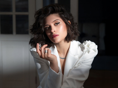 Фото Концерт Жени Любич Песни на стихи поэтов