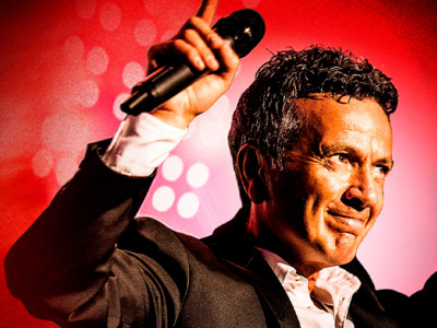 Фото Концерт Pupo