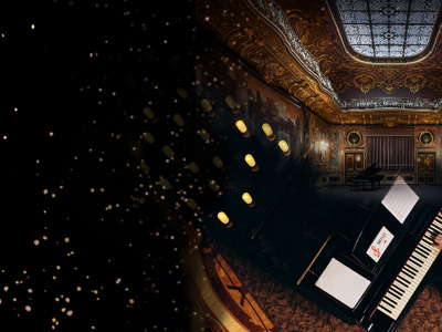 Фото Концерт Магия свечей. Щелкунчик в джазе