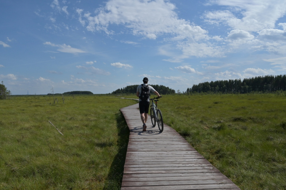 Спасатели Петербурга напомнили туристам о трех способах регистрации походов для безопасности