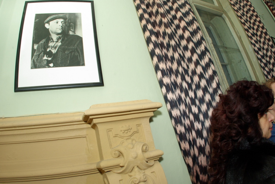 Новые экспонаты появятся в петербургских музеях в 2025 году