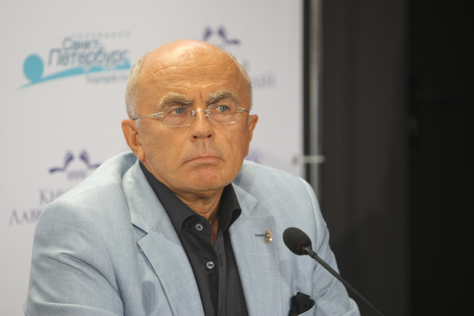 Ректор СПбГУП временно лишился поста из-за имущественного спора