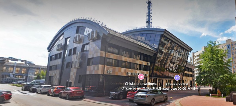 Прокуратура требует передать спорткомплекс на Барочной в собственность государства