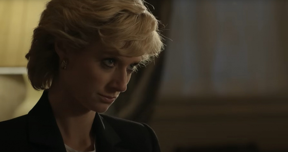 Враги в серых костюмах: как Фергюсон и Диана боролись с дворцовыми интригами