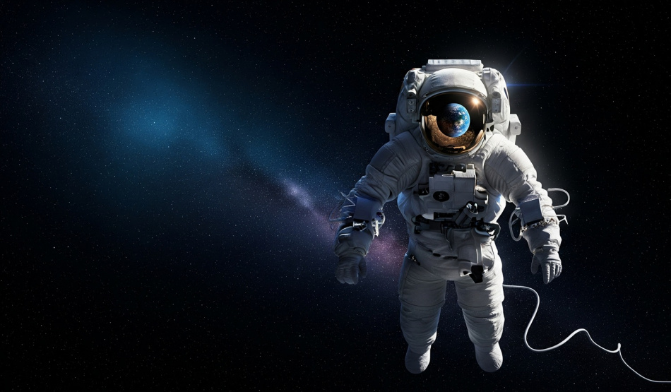 Российские ученые создали мощные плазменные двигатели для межпланетных миссий