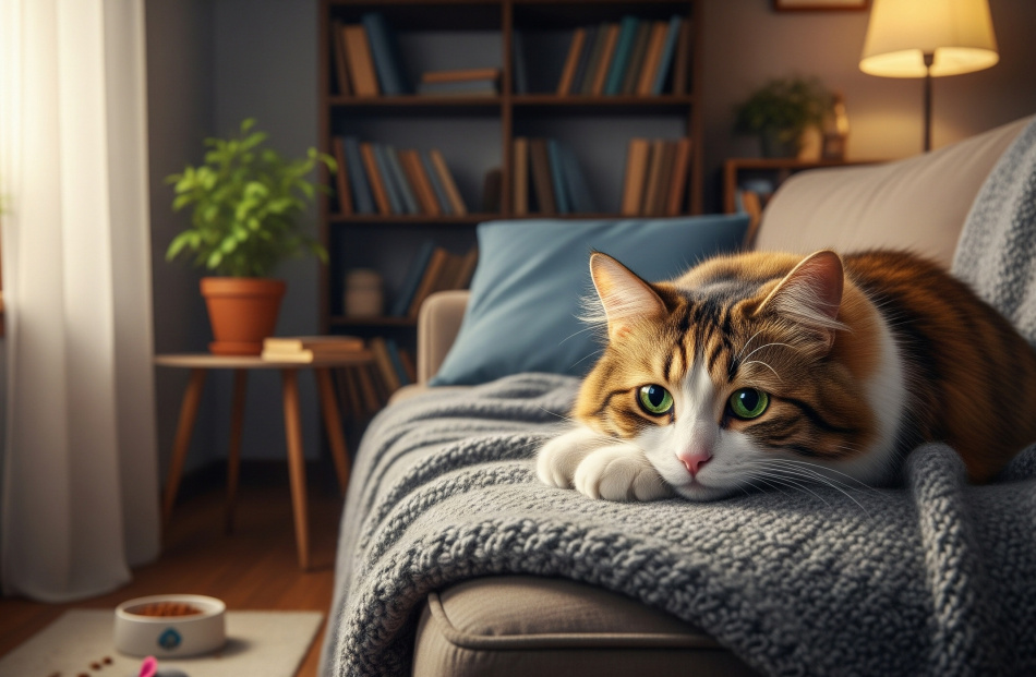 В столице повысили штрафы за неправильное обращение с домашними животными