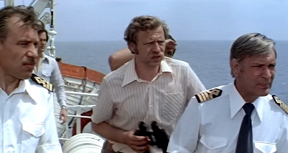 Кинокритик предложил переснять «Пиратов XX века» с азиатскими звездами