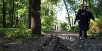 В Петербурге и Ленобласти зафиксировали новые случаи укусов клещей