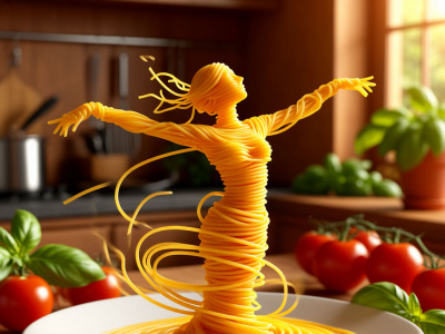 Фото Spaghetti Incident