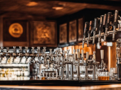 Фото Притяжение