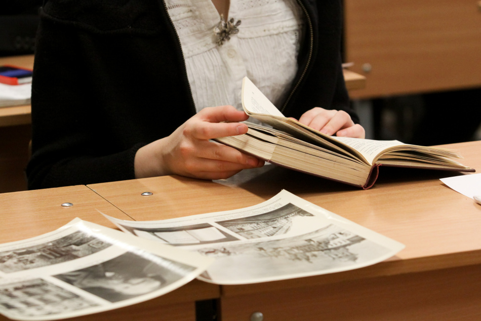 В Петербурге колледж уличили в формальном подходе к воспитанию студентов из группы риска