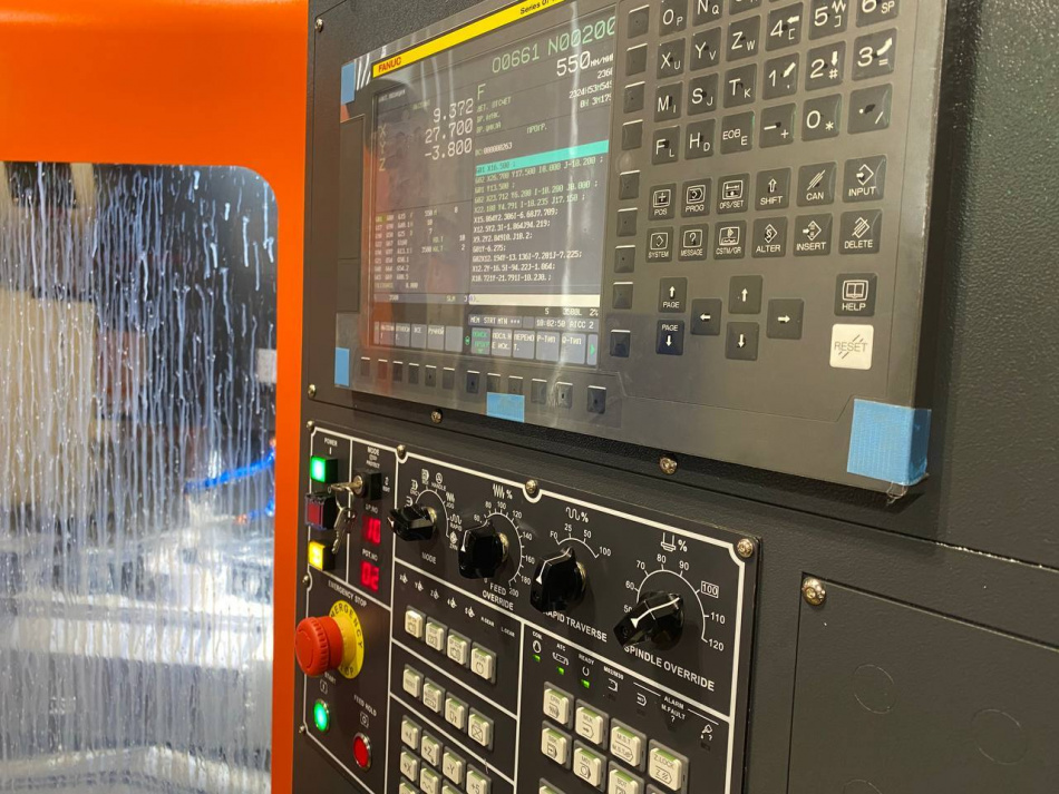 Валерий Фальков посетил Обуховский завод и обсудил взаимодействие вузов и промышленности