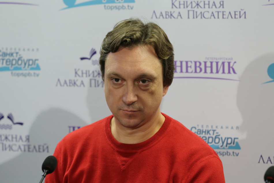 Владиславу Тюльпанову отказали во вступлении в партию в Петербурге