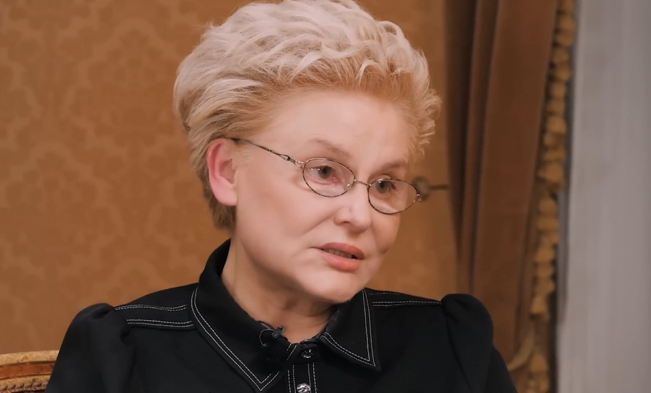 Елена Малышева запустила собственное шоу о здоровье на VK Видео