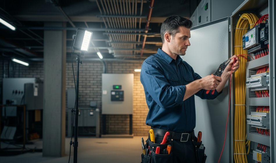 В России предложили бесплатное обучение рабочим профессиям для не сдавших ОГЭ