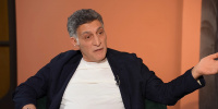 Дмитрий Киселев отметил силу и харизму Тиграна Кеосаяна после его смерти