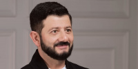 Бывшая жена Михаила Галустяна рассказала о знакомстве с Лилией Киосе