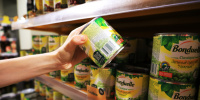 В Госдуме предложили новые меры против скрытого удешевления продуктов