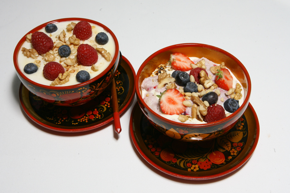 Пять продуктов, которые не стоит есть на завтрак по мнению врачей