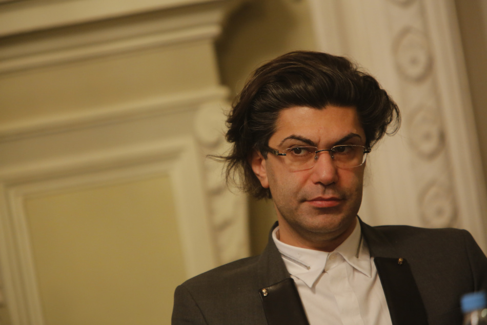 Николай Цискаридзе поделился воспоминаниями о последних днях Тиграна Кеосаяна