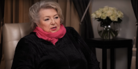 Татьяна Тарасова: как изменилась жизнь легендарного тренера после болезни