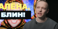 Сергей Городничий впервые стал папой и показал видео с новорожденным сыном
