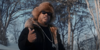Американский рэпер Xzibit готовит концерты в Москве и Петербурге