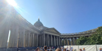 Семьи с детьми выбирают Петербург и ОАЭ для осенних каникул