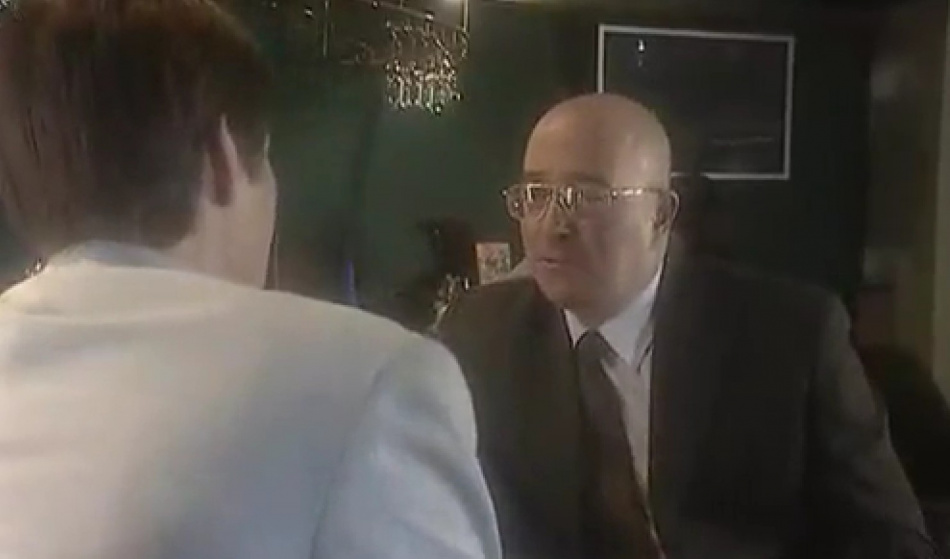 Скончался Александр Иовлев актер и режиссер театра и кино