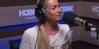 Александр Серов высказался о поведении Волочковой на футбольном матче