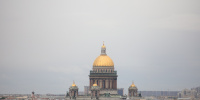 В центре Петербурга подростки подозреваются в нападении на ребенка