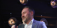 Александр Бельский отметил вклад машиностроителей Петербурга в развитие города