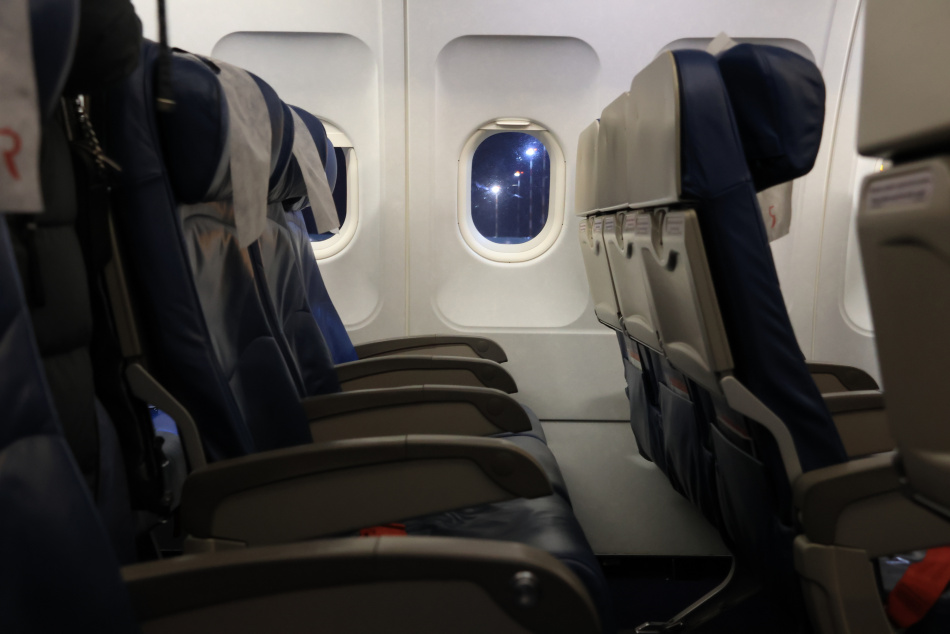 Nordwind выплатит штраф за длительную задержку рейса на Алтае