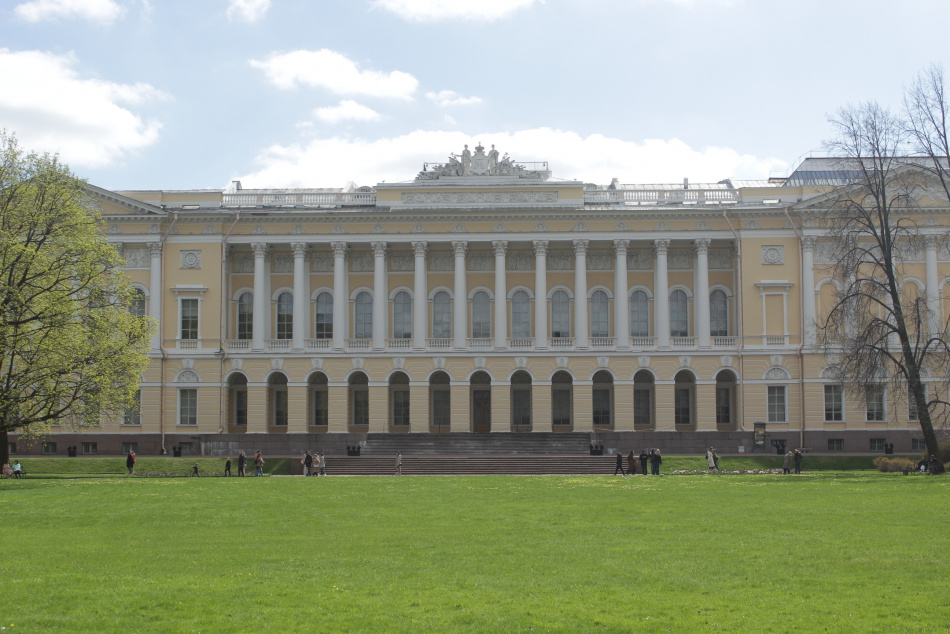 В Петербурге стартует фестиваль малых музеев с участием 90 площадок